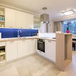 Appartement Duenenresidenz Prora - Mit Meerblick, 2 Schlafzimmern Und Balkon Np-417